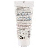 Лубрикант на водной основе Just Glide Strawberry с ароматом клубники - 200 мл. - Orion - купить с доставкой в Первоуральске