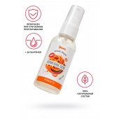 Съедобная гель-смазка Yovee «Карамельные ласки» с Д-пантенолом и вкусом Dulce de Leche - 50 мл. - ToyFa - купить с доставкой в Первоуральске