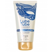 Интимный гель на водной основе Lube Tube Xtra Moisturizing с увлажняющим эффектом - 150 мл. - ORGIE - купить с доставкой в Первоуральске