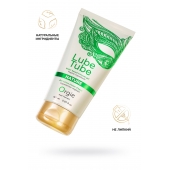Интимный гель на водной основе Lube Tube Nature - 150 мл. - ORGIE - купить с доставкой в Первоуральске