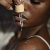 Массажные капли SEX au naturel - 30 мл. - Bijoux Indiscrets - купить с доставкой в Первоуральске Массажные капли SEX au naturel - 30 мл. - Bijoux Indiscrets - купить с доставкой в Первоуральске