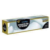 Крем для усиления эрекции Ero Spain Fly Cream - 30 мл. - Ero - купить с доставкой в Первоуральске