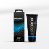 Крем для усиления эрекции Ero Prorino Erection Cream - 100 мл. - Ero - купить с доставкой в Первоуральске