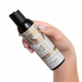 Интимный гель на водной основе Lube Tube Human Lube - 150 мл. - ORGIE - купить с доставкой в Первоуральске