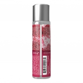 Лубрикант на водной основе JO H2O Red Velvet Cake Flavored Lubricant - 60 мл. - System JO - купить с доставкой в Первоуральске