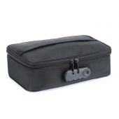 Сумочка для хранения игрушек Discreet Box - Dorcel - купить с доставкой в Первоуральске