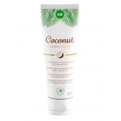 Веганская смазка на водной основе Coconut Lubricant - 100 мл. - INTT - купить с доставкой в Первоуральске