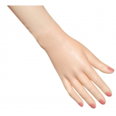 Очаровательная кукла для секса Натали - Orion - в Первоуральске купить с доставкой