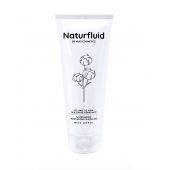 Экстраскользкий лубрикант на водной основе Nuei Naturfluid - 200 мл. - Nuei cosmetics - купить с доставкой в Первоуральске