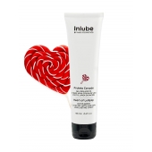 Смазка на водной основе Nuei Inlube Lollipop с алоэ вера и ароматом леденцов - 100 мл. - Nuei cosmetics - купить с доставкой в Первоуральске