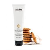 Лубрикант на водной основе Nuei Inlube с алоэ вера и ароматом печенья - 100 мл. - Nuei cosmetics - купить с доставкой в Первоуральске
