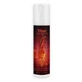 Возбуждающий унисекс гель Thor Fire Gel - 50 мл. - Nuei cosmetics - купить с доставкой в Первоуральске