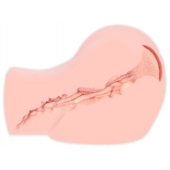 Мастурбатор-полуторс Ella без вибрации - KOKOS - в Первоуральске купить с доставкой