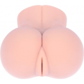 Мастурбатор-полуторс Ella без вибрации - KOKOS - в Первоуральске купить с доставкой