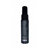 Спрей для горла Deep Throat с десенсибилизирующим эффектом и вкусом клубники - 50 мл. - БиоМед - купить с доставкой в Первоуральске