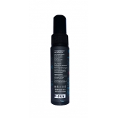 Спрей для горла Deep Throat с десенсибилизирующим эффектом и вкусом бабл-гам - 50 мл. - БиоМед - купить с доставкой в Первоуральске