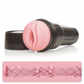 Мастурбатор-вагина Fleshlight - Go Surge Pink Lady - Fleshlight - в Первоуральске купить с доставкой