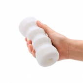 Белый мастурбатор Dorcel Cup Exotic - Dorcel - в Первоуральске купить с доставкой