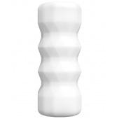 Белый мастурбатор Dorcel Cup Exotic - Dorcel - в Первоуральске купить с доставкой