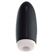 Автоматический мастурбатор с функцией всасывания Fap-O-Matic - Pipedream - в Первоуральске купить с доставкой