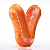 Мастурбатор Tenga Flip ORB Sunset - Tenga - в Первоуральске купить с доставкой