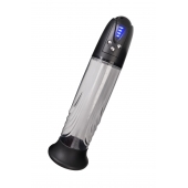 Автоматическая помпа для пениса Thorin - Sexus - в Первоуральске купить с доставкой