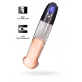 Автоматическая помпа для пениса Thorin - Sexus - в Первоуральске купить с доставкой