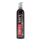 Анальный лубрикант Swiss Navy Premium Anal Lubricant - 237 мл. - Swiss navy - купить с доставкой в Первоуральске