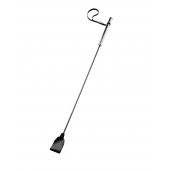 Стек с металлической ручкой - 67 см. - Crazy Handmade - купить с доставкой в Первоуральске