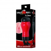 Мега-мастурбатор-ротик Flora - Baile - в Первоуральске купить с доставкой