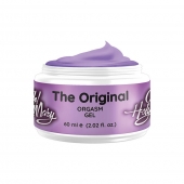 Стимулирующий гель Nuei Oh! Holy Mary The Original Orgasm Gel - 60 мл. - Nuei cosmetics - купить с доставкой в Первоуральске