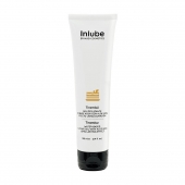 Водный лубрикант Nuei Inlube с алоэ вера и ароматом тирамису - 100 мл. - Nuei cosmetics - купить с доставкой в Первоуральске