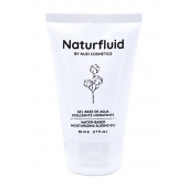 Экстраскользкий лубрикант на водной основе Nuei Naturfluid - 50 мл. - Nuei cosmetics - купить с доставкой в Первоуральске