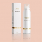 Массажная пена Fizzy Massage Foam - 150 мл. - YESforLOV - купить с доставкой в Первоуральске