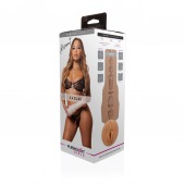 Мастурбатор-вагина Fleshlight Girls - Kazumi Kumzumi - Fleshlight - в Первоуральске купить с доставкой