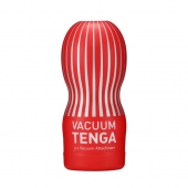 Мастурбатор Tenga Vacuum Cup - Tenga - в Первоуральске купить с доставкой