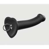 Набор из 3 колец Strap-On-Me Dildo Ring - Strap-on-me - купить с доставкой в Первоуральске