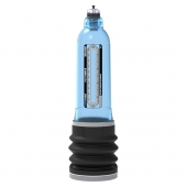 Синяя гидропомпа Bathmate HydroMAX8 - Bathmate - в Первоуральске купить с доставкой