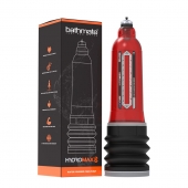 Красная гидропомпа Bathmate HydroMAX8 - Bathmate - в Первоуральске купить с доставкой