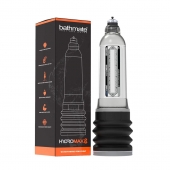 Прозрачная гидропомпа Bathmate HydroMAX8 - Bathmate - в Первоуральске купить с доставкой