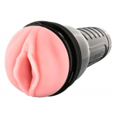 Мастурбатор-вагина Fleshlight - Pink Lady Original - Fleshlight - в Первоуральске купить с доставкой