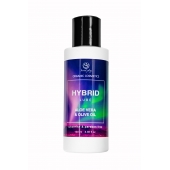 Органический гибридный гель Hybrid Lube - 100 мл. - Secret Play - купить с доставкой в Первоуральске