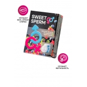 Шипучие таблетки для мужчин Sweet Sperm для изменения вкуса спермы (4 шт. по 0,5 гр.) - Капиталпродукт - купить с доставкой в Первоуральске