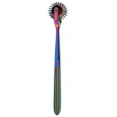 Радужное колесо Вартенберга Rainbow Triple Pinwheel - Orion - купить с доставкой в Первоуральске