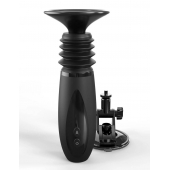 Секс-машина Body Dock Thruster - Pipedream - купить с доставкой в Первоуральске