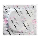 Презерватив Sagami Xtreme Mint с ароматом мяты - 1 шт. - Sagami - купить с доставкой в Первоуральске Презерватив Sagami Xtreme Mint с ароматом мяты - 1 шт. - Sagami - купить с доставкой в Первоуральске