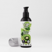 Лубрикант для орального секса SGAN со вкусом кислого киви - 100 мл. - SGAN - купить с доставкой в Первоуральске