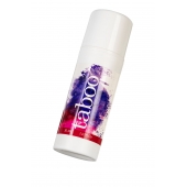 Стимулирующий гель для женщин Gel Pleasure Taboo - 30 мл. - RUF - купить с доставкой в Первоуральске