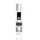 Cиликоновый лубрикант JO Personal Premium Lubricant - 30 мл. - System JO - купить с доставкой в Первоуральске