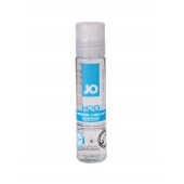 Лубрикант на водной основе JO Personal Lubricant H2O - 30 мл. - System JO - купить с доставкой в Первоуральске